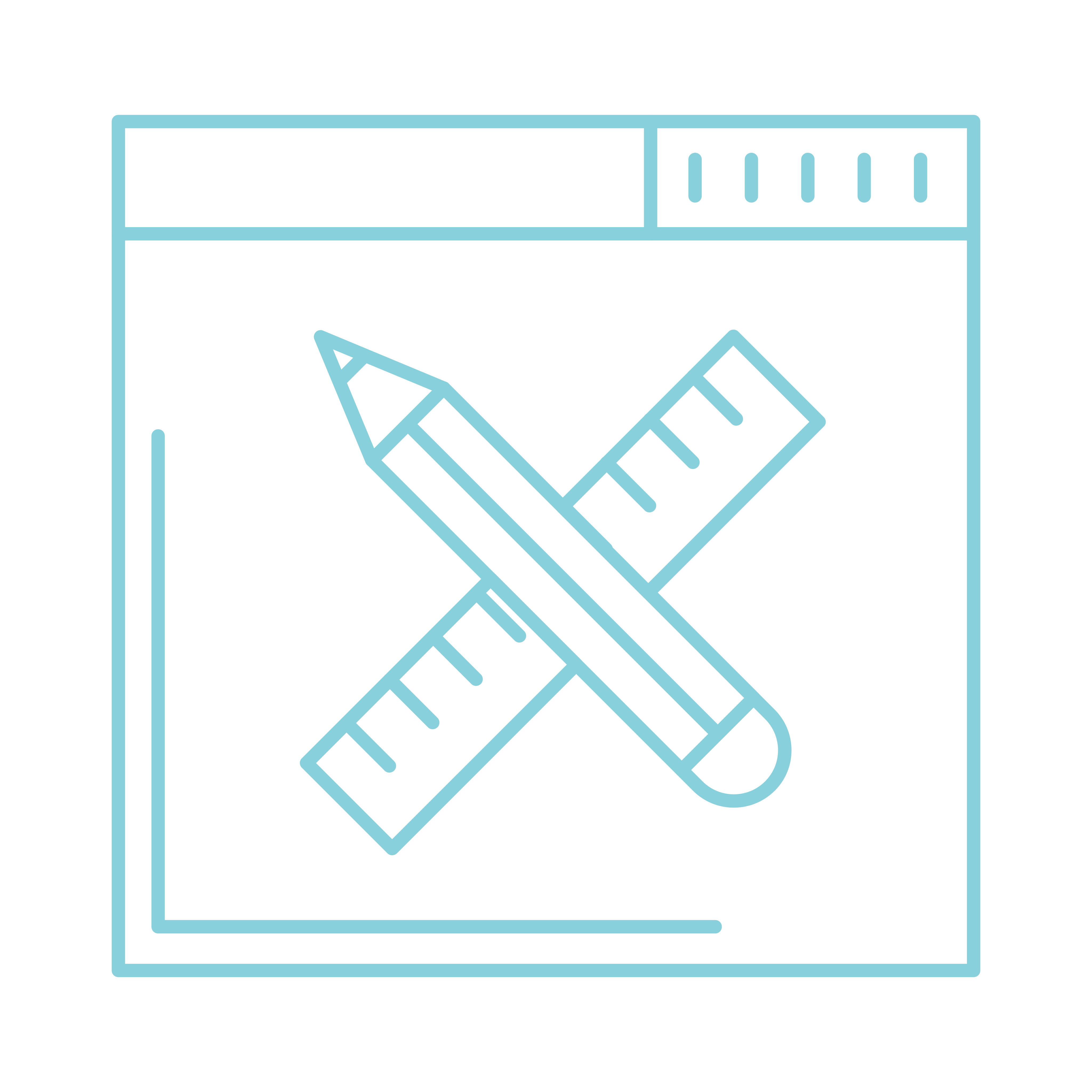 Custom Web Development Tailored to Your Business Needs